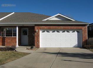 326 Shupe Ct, Loveland, CO 80537