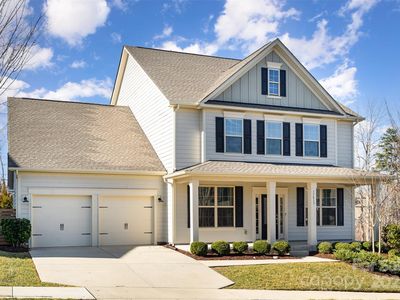 17613 Shasta Daisy Cir, Davidson, NC, 28036