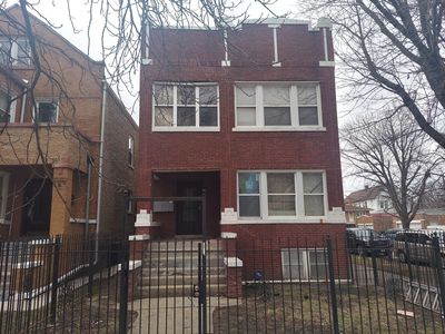 7000 S Rockwell St, Chicago, IL, 60629