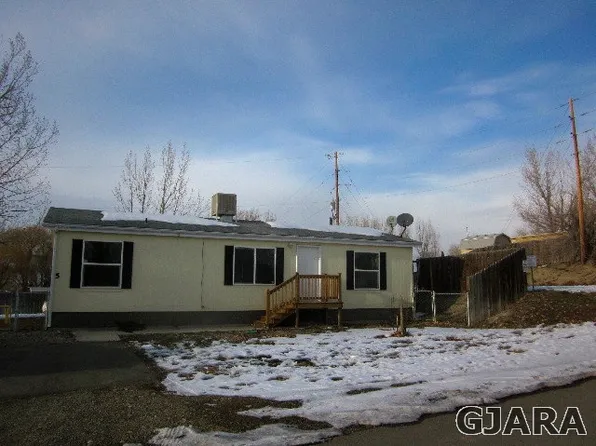 1014 Moro Castle Ave, Mack, CO 81525