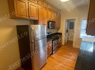 806 Norton St #B, Richmond, VA 23220