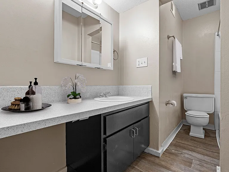 Preston Court Apartment Homes — Photo 14