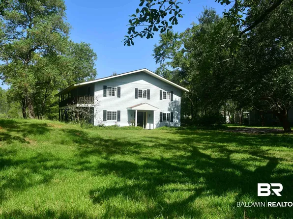 6468 Belwood Dr W, Theodore, AL 36582
