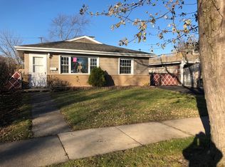 1390 Imperial Ave, Calumet City, IL