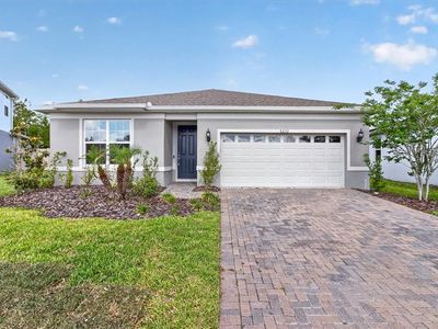 6232 BLUE SAGE LOOP, Orlando, FL, 32829