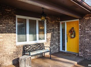 129 Turner Ave, Anna, IL 62906