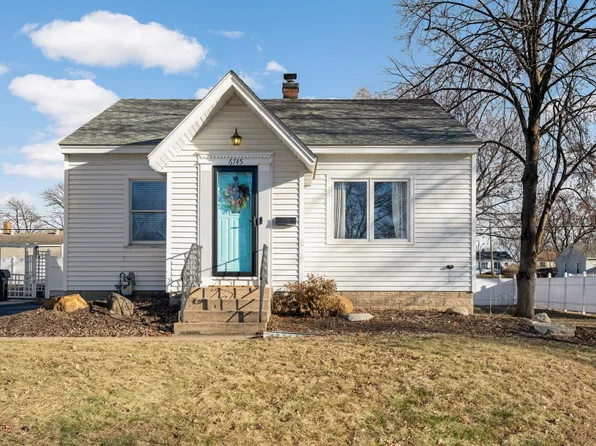 6745 Washburn Ave S, Richfield, MN 55423