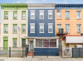 145 Summer Ave, Newark, NJ 07104
