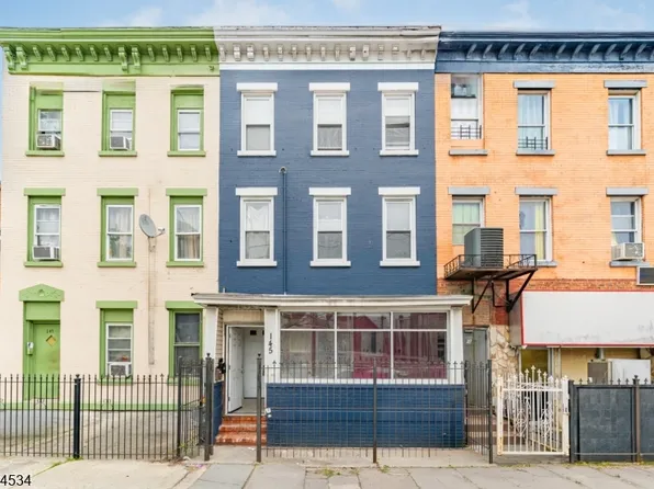 145 Summer Ave, Newark City, NJ 07104