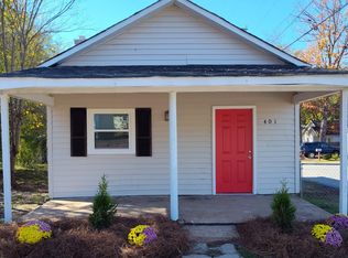 401 S Gray St, Gastonia, NC 28052