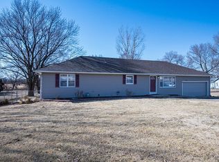 4101 NW Rochester Rd, Topeka, KS 66617