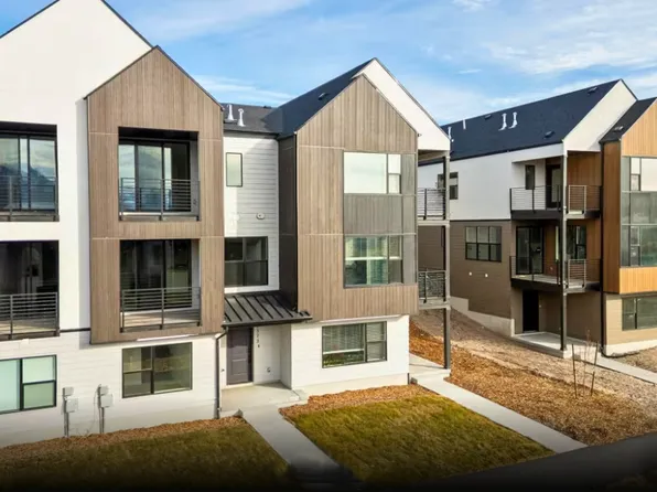 2351 N Paradise Flat Ln, Heber City, UT