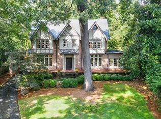 137 W Wesley Rd NW, Atlanta, GA 30305