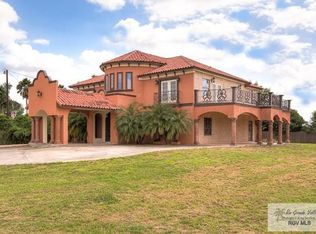 2455 Us Highway 281, Brownsville, TX 78520