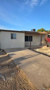 3654 W 3rd Pl, Yuma, AZ, 85364