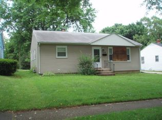 2007 Sherman Ave, Rockford, IL 61101