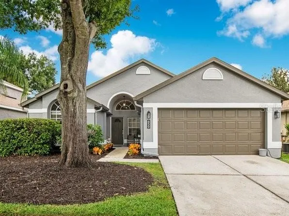 650 REGINA LANE, LAKE MARY, FL 32746