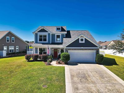 485 Tiburon Dr., Myrtle Beach, SC, 29588