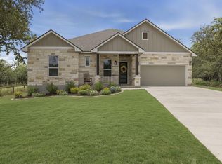 337 Nene Ln, Bastrop, TX 78602