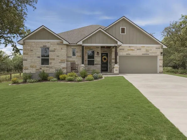 337 Nene Ln, Bastrop, TX 78602