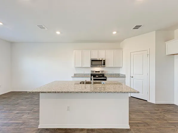 18524 Cremello Dr #A, Manor, TX 78653