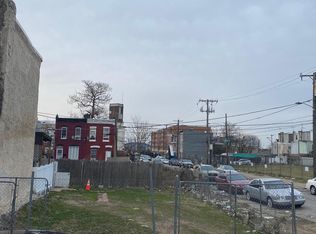 2803 N Lee St, Philadelphia, PA 19134
