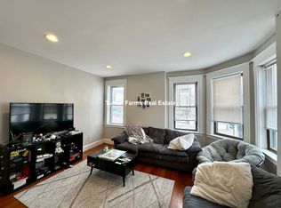 146 Smith St #1100, Roxbury Crossing, MA 02120