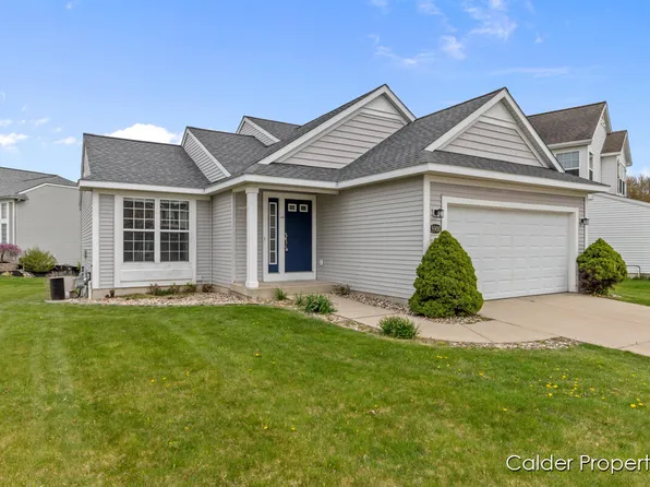 5900 Eaglechase Dr SE, Kentwood, MI 49512