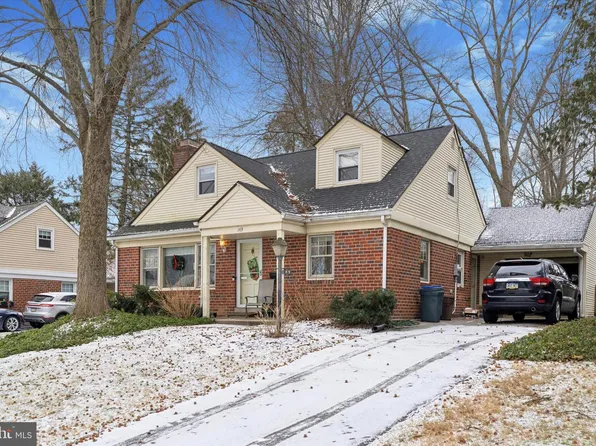 149 Clemson Rd, Bryn Mawr, PA 19010