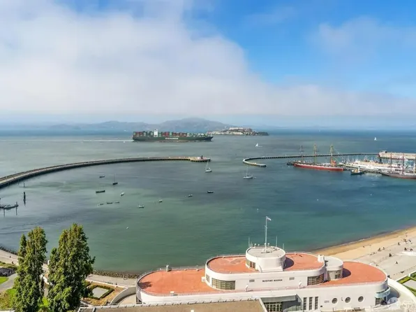 1000 N Point St APT 1403, San Francisco, CA 94109