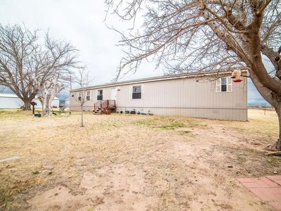 105 Swinney St, Big Spring, TX, 79720