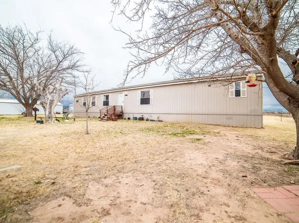 105 Swinney St, Big Spring, TX 79720