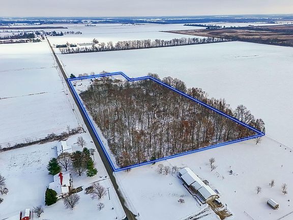 3rd image of 0 Decliff Big Island Rd