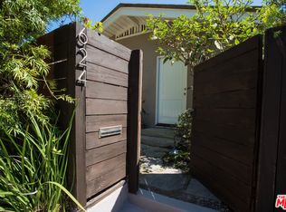 624 N Van Ness Ave, Los Angeles, CA 90004