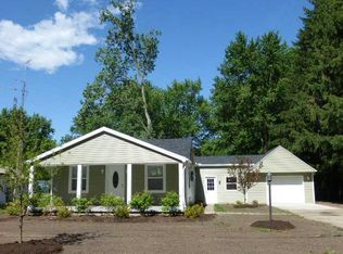 2305 Heysler Rd, Toledo, OH 43617