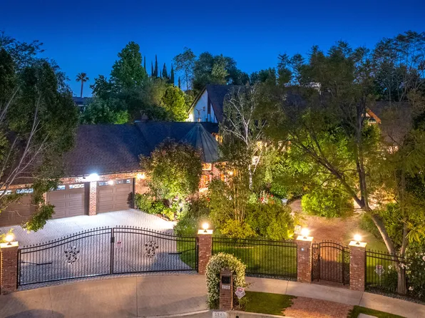 5340 Calvin Ave, Tarzana, CA 91356