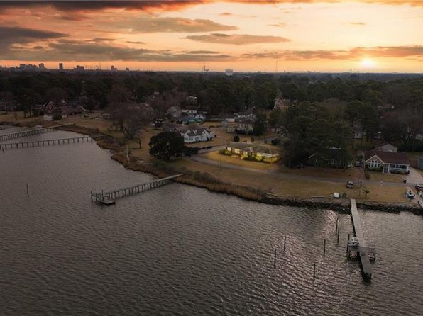 1 Warwick St, Portsmouth, VA 23707