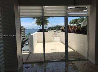 600 NE 27th St APT 601, Miami, FL 33137