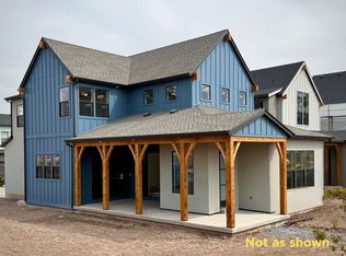 3101 N Stardew St #321, Eagle Mountain, UT 84005