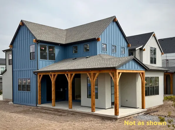 3101 N Stardew St #321, Eagle Mountain, UT 84005