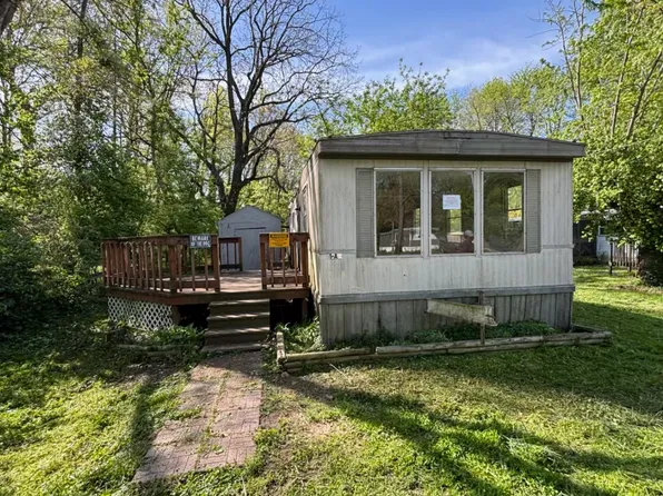 1A Neal Dr, Mount Vernon, IL 62864