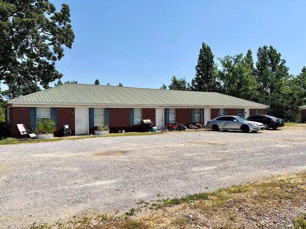 150 Oakland School Rd, Corinth, MS 38834