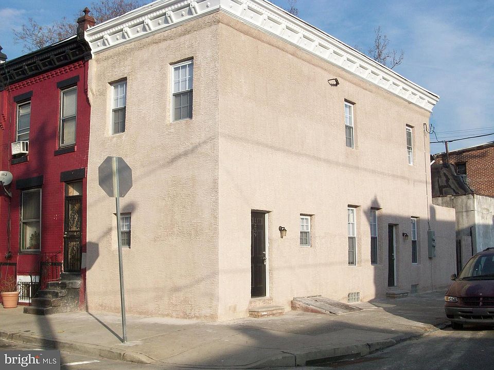 1st image of 1239 S Bonsall St