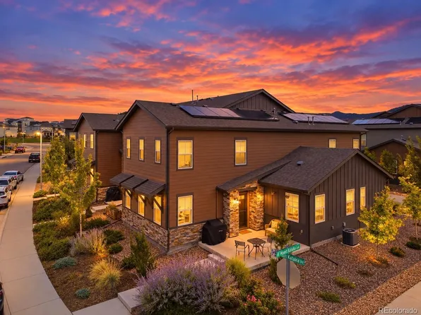 9790 Mount Kataka Point, Littleton, CO 80125