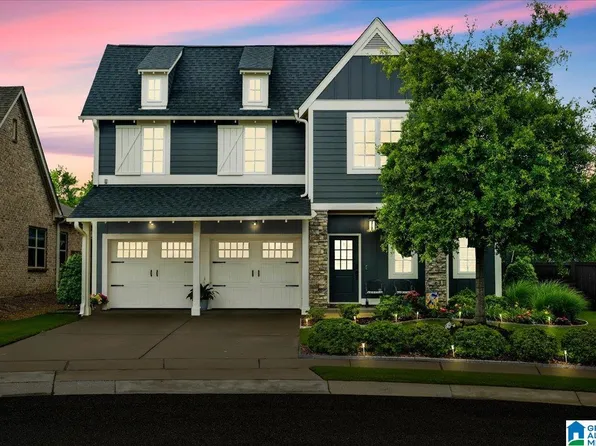 2166 Samuel Pass, Hoover, AL 35226