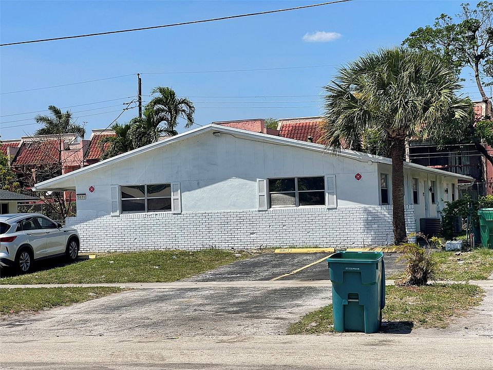 1st image of 5631 NW 15th Street