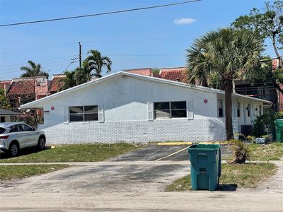 5631 NW 15th Street, Lauderhill FL - Owner Finance Home