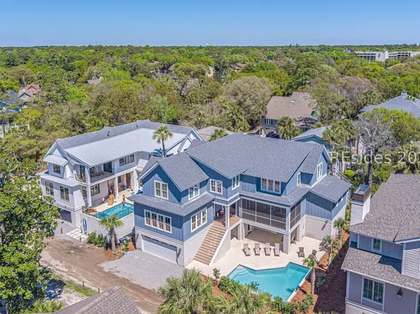 23 Holloman Trce, Hilton Head Island, SC 29928