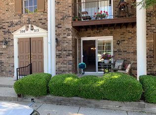 311 Logsdon Ct #311, Louisville, KY 40243