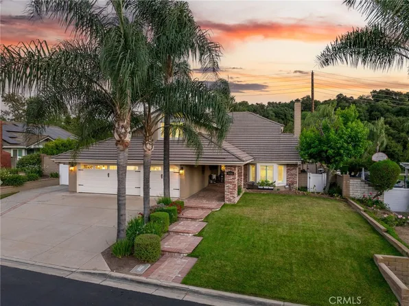 5406 Shemiran St, La Verne, CA 91750